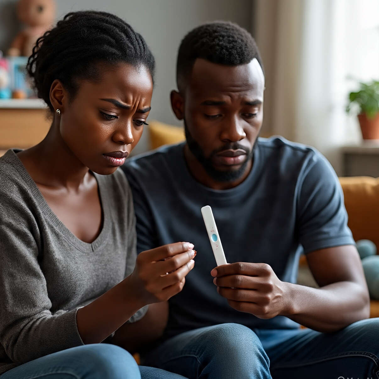 Common Infertility Causes for Men and Women