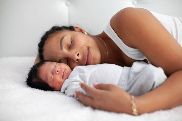Practical Strategies for Maximizing Sleep and Combating Mother Sleep Deprivation