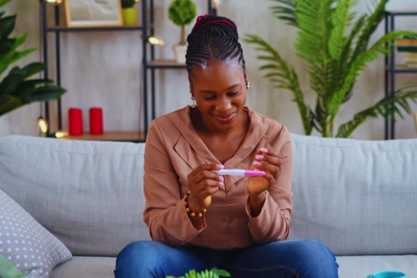 7 Critical Signs of Ovulation You Should Never Ignore (And When to See a Doctor)