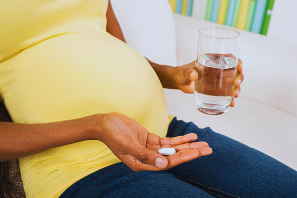 Folic Acid for Conception: Does Folic Acid Help to Get Pregnant Fast?