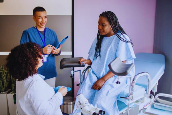 How Does IVF Work? The 5-Step In Vitro Fertilization Process