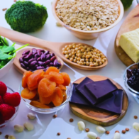 Fertility Boosting Foods: The Ultimate Guide to What to Eat (And Avoid) When Trying to Conceive