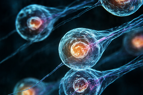 IVF vs. ICSI for Poor Sperm Motility: Comparing ICSI Success Rate and Live Birth Outcomes