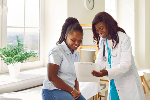 IVF Success Rates Nigeria After Failure: A 2026 Clinical Guide to Your Next Cycle