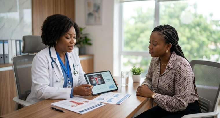 Best Fertility Hospital in Uyo: What to Look For Before Choosing One