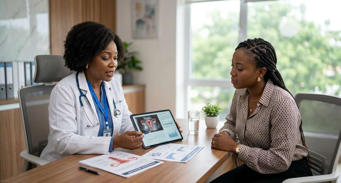 What Disqualifies Someone from IVF? Medical Factors, Myths, and Reality
