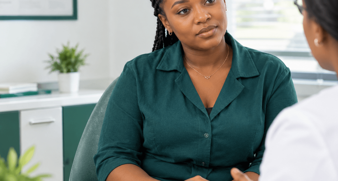 Causes of Infertility in Women: 9 Common Reasons and What You Can Do