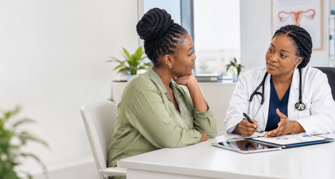 IUI Success Rate by Age: What to Expect